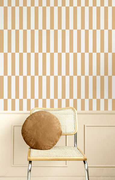 Carta da Parati Botany House Cristiana Masi Wallpaper cod. 15553