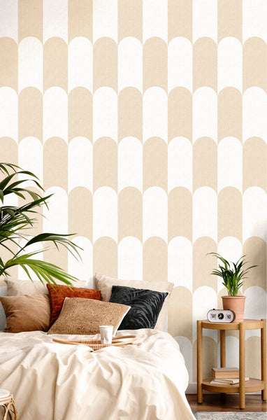 Carta da Parati Botany House Cristiana Masi Wallpaper cod. 15557