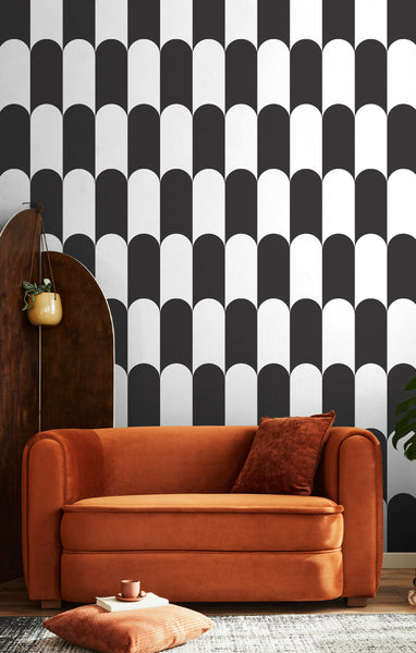 Carta da Parati Botany House Cristiana Masi Wallpaper cod. 15559