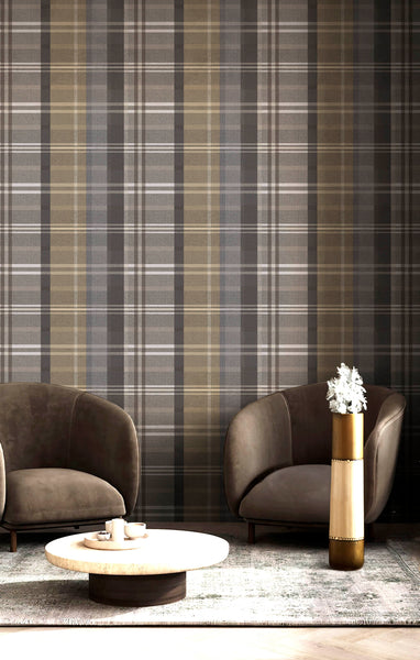 Carta da Parati Botany House Cristiana Masi Wallpaper cod. 15569