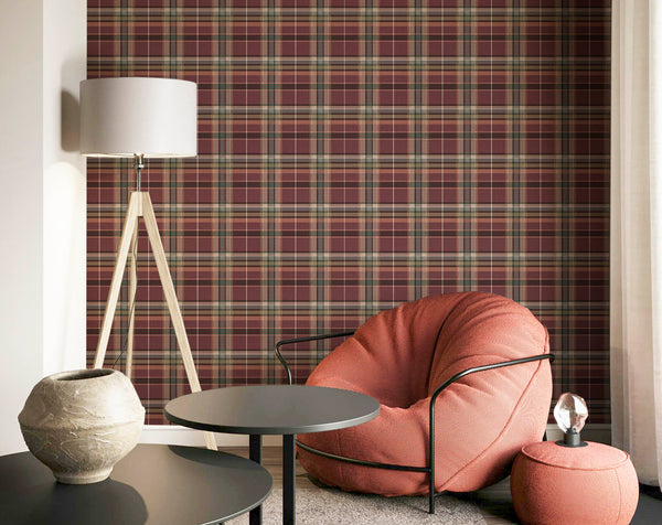 Carta da Parati Botany House Cristiana Masi Wallpaper cod. 15578