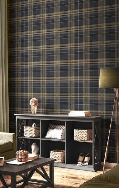 Carta da Parati Botany House Cristiana Masi Wallpaper cod. 15579