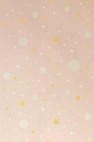 Carta da Parati Confetti Majvillan Wallpaper 117-04