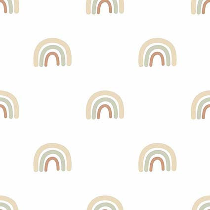 Carta da Parati MiniME Cristiana Masi