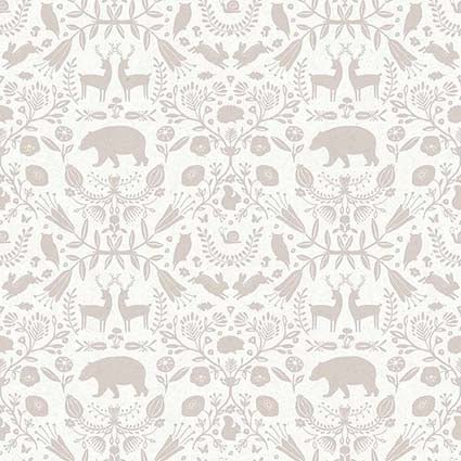 Carta da Parati MiniME Cristiana Masi