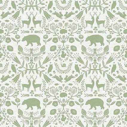 Carta da Parati MiniME Cristiana Masi