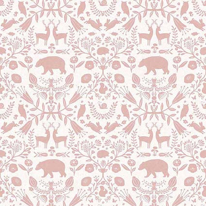 Carta da Parati MiniME Cristiana Masi