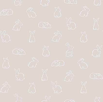 Carta da Parati MiniME Cristiana Masi