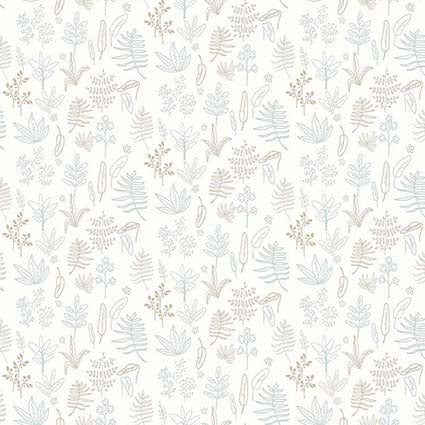 Carta da Parati MiniME Cristiana Masi