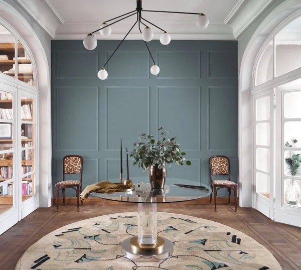 Carta da Parati Wonderwalls 2 cod. 200206724 Casadeco Wallpaper