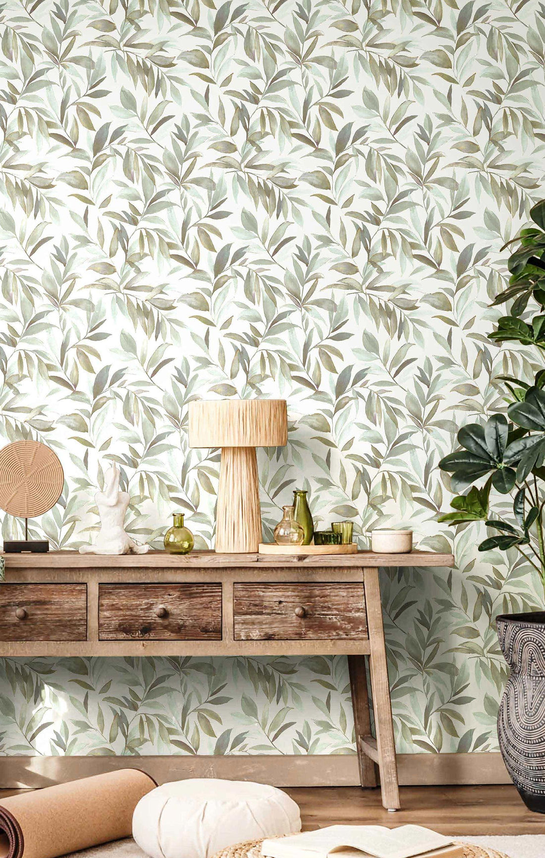 Carta da Parati RIO Cristiana Masi Wallpaper cod. 2000