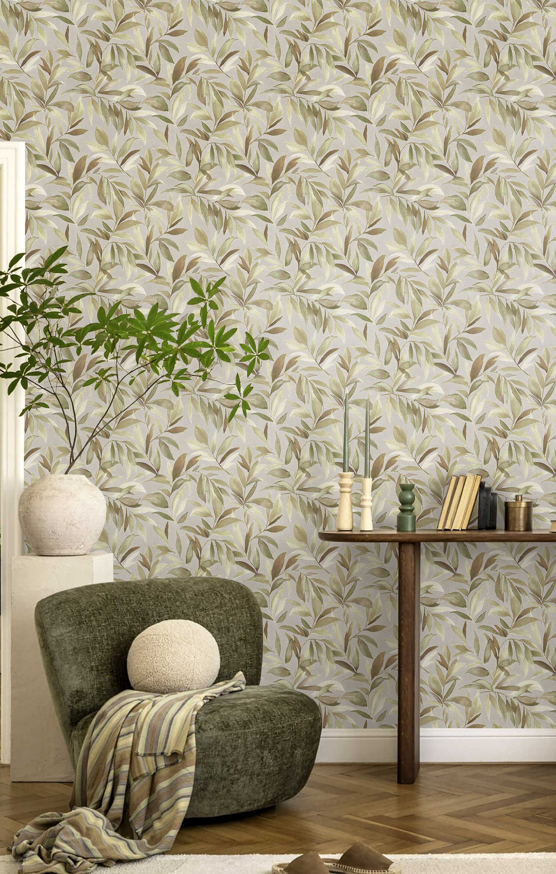 Carta da Parati RIO Cristiana Masi Wallpaper cod. 2002