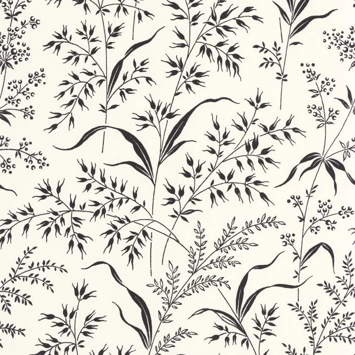 Carta da Parati Soliflore Casadeco Wallpaper
