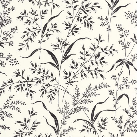 Carta da Parati Soliflore Casadeco Wallpaper