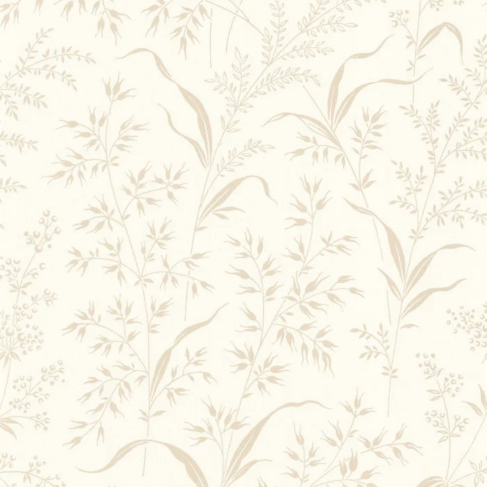 Carta da Parati Soliflore Casadeco Wallpaper