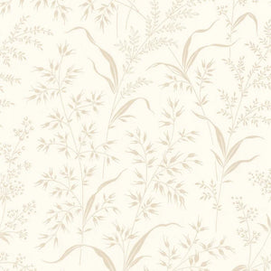 Carta da Parati Soliflore Casadeco Wallpaper