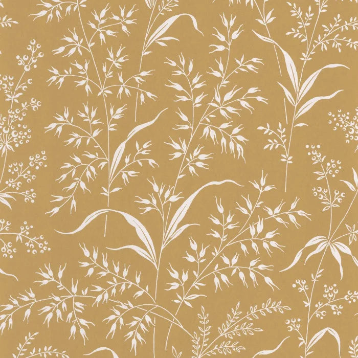 Carta da Parati Soliflore Casadeco Wallpaper