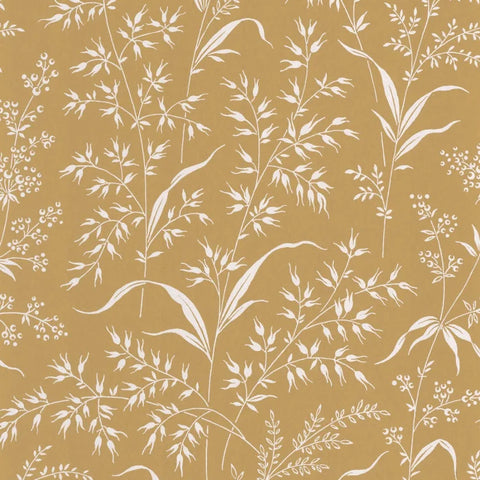 Carta da Parati Soliflore Casadeco Wallpaper