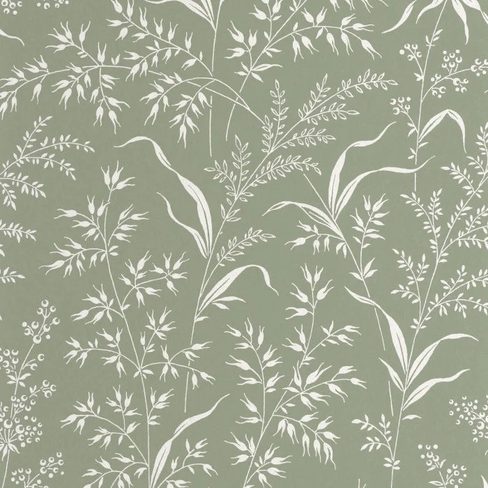 Carta da Parati Soliflore Casadeco Wallpaper
