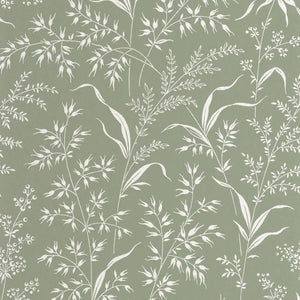Carta da Parati Soliflore Casadeco Wallpaper