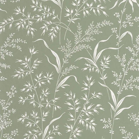 Carta da Parati Soliflore Casadeco Wallpaper