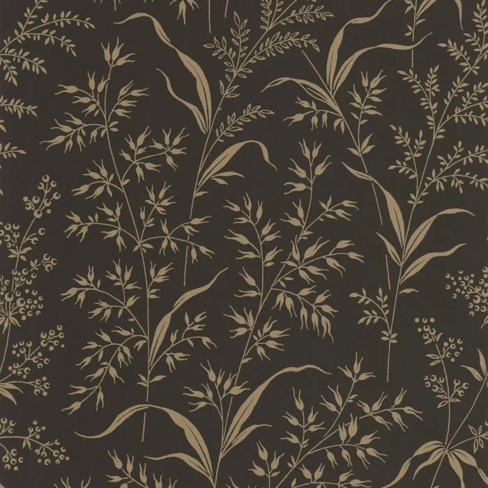 Carta da Parati Soliflore Casadeco Wallpaper
