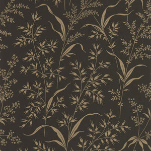 Carta da Parati Soliflore Casadeco Wallpaper