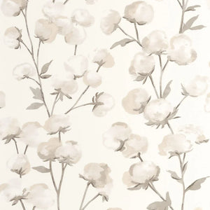 Carta da Parati Soliflore Casadeco Wallpaper