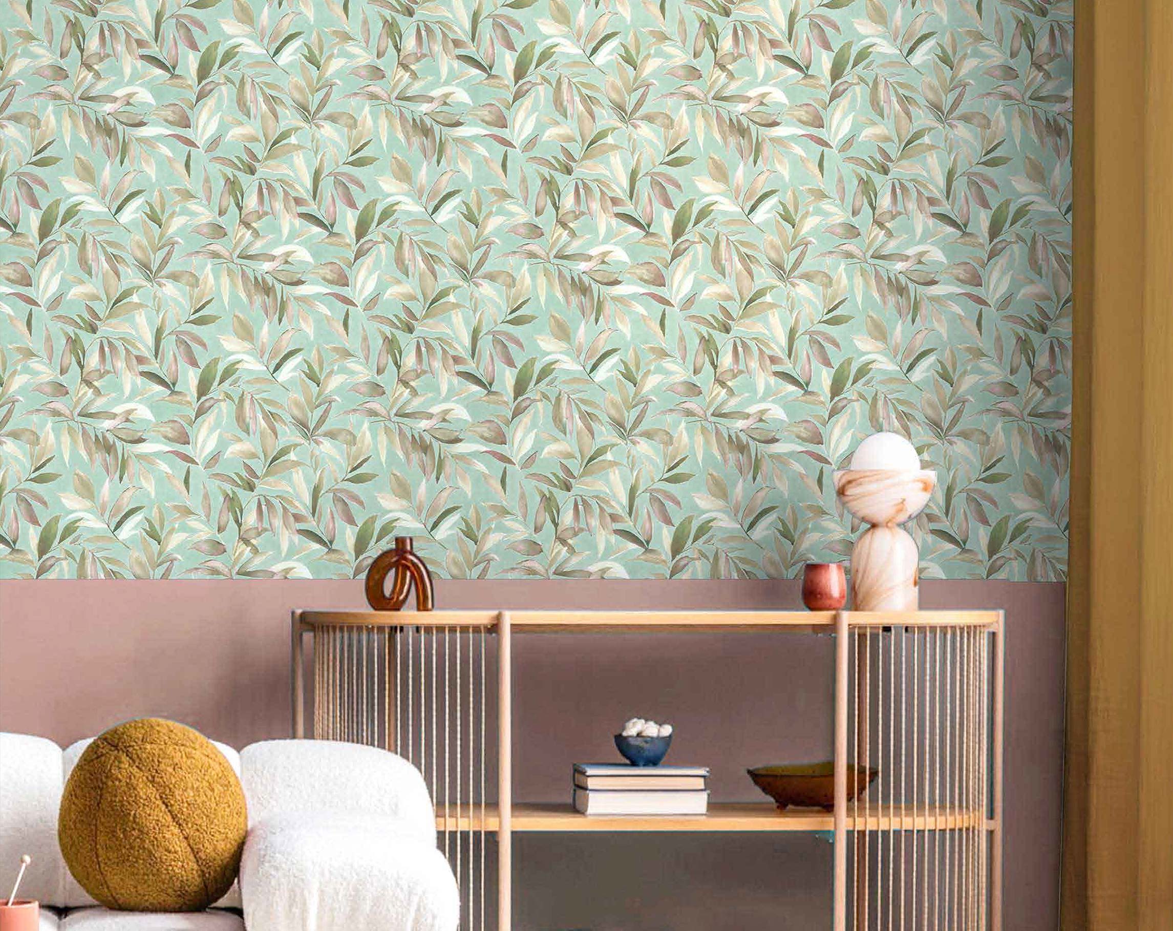 Carta da Parati RIO Cristiana Masi Wallpaper cod. 2003