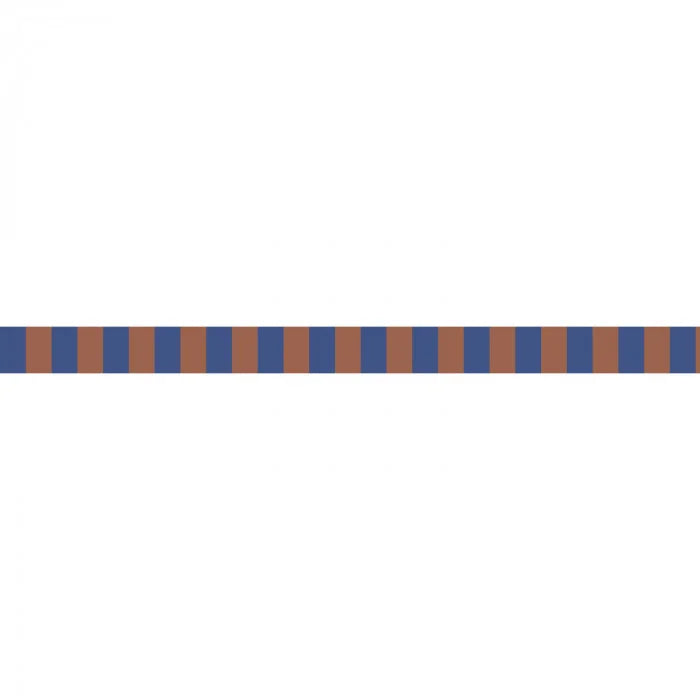 Bordo di carta da parati Galons &amp; Frises cod. 200476273 Casadeco Wallpaper