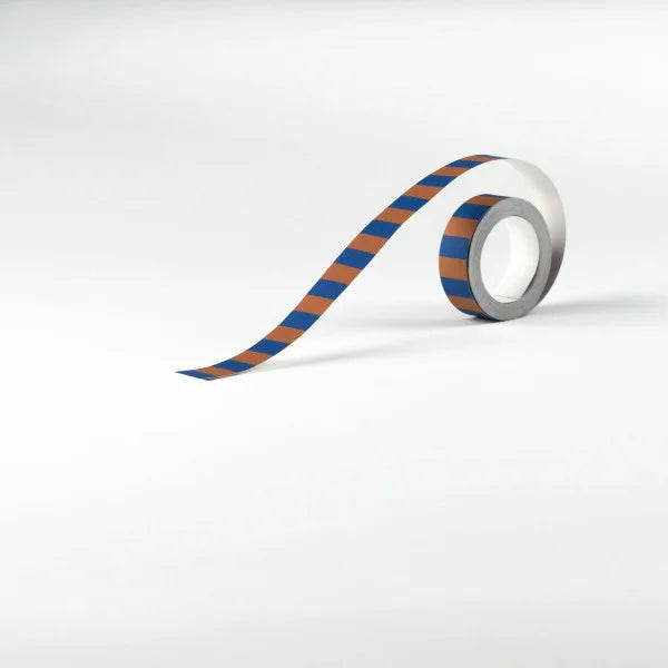 Bordo di carta da parati Galons &amp; Frises cod. 200476273 Casadeco Wallpaper