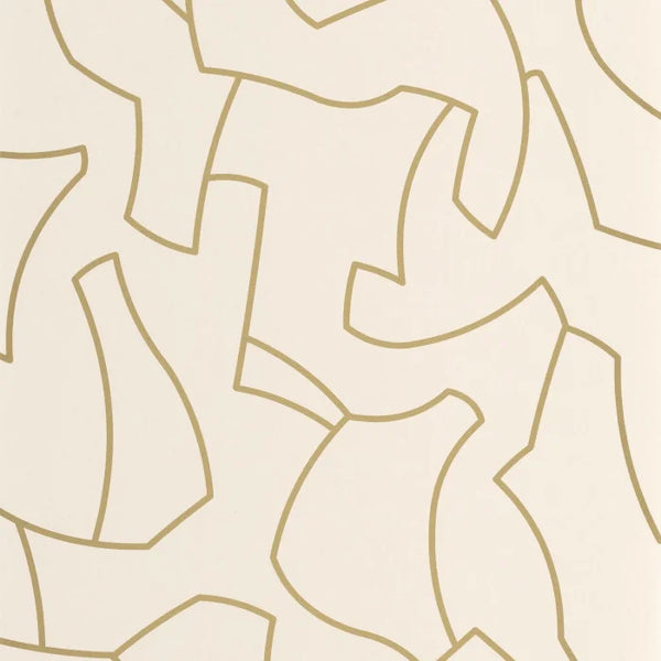 Carta da Parati Color Game cod. 200617070 Casadeco Wallpaper