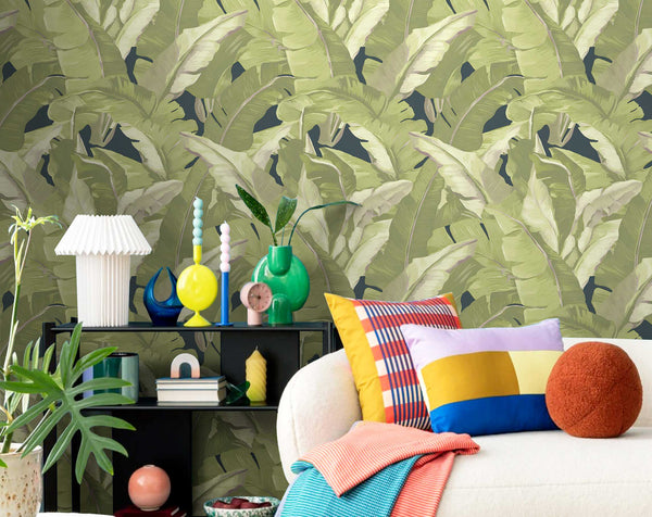 Carta da Parati RIO Cristiana Masi Wallpaper cod. 2006