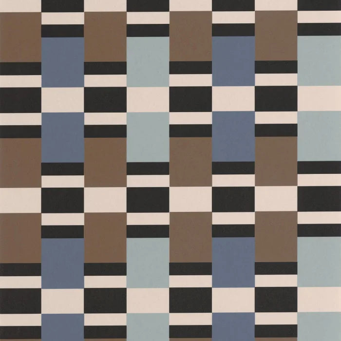 Carta da Parati Color Game cod. 200622626 Casadeco Wallpaper