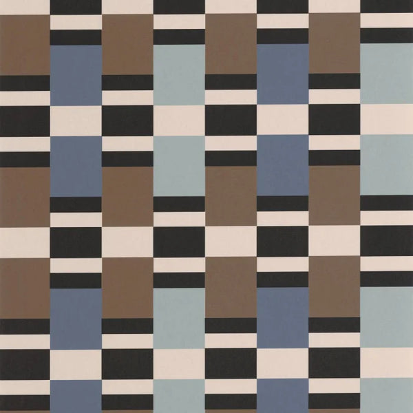 Carta da Parati Color Game cod. 200622626 Casadeco Wallpaper
