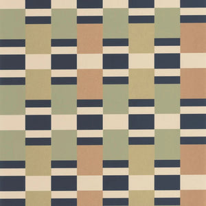 Carta da Parati Color Game cod. 200627202 Casadeco Wallpaper