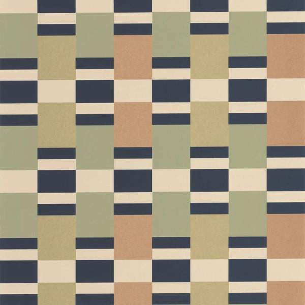 Carta da Parati Color Game cod. 200627202 Casadeco Wallpaper