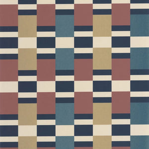 Carta da Parati Color Game cod. 200628668 Casadeco Wallpaper