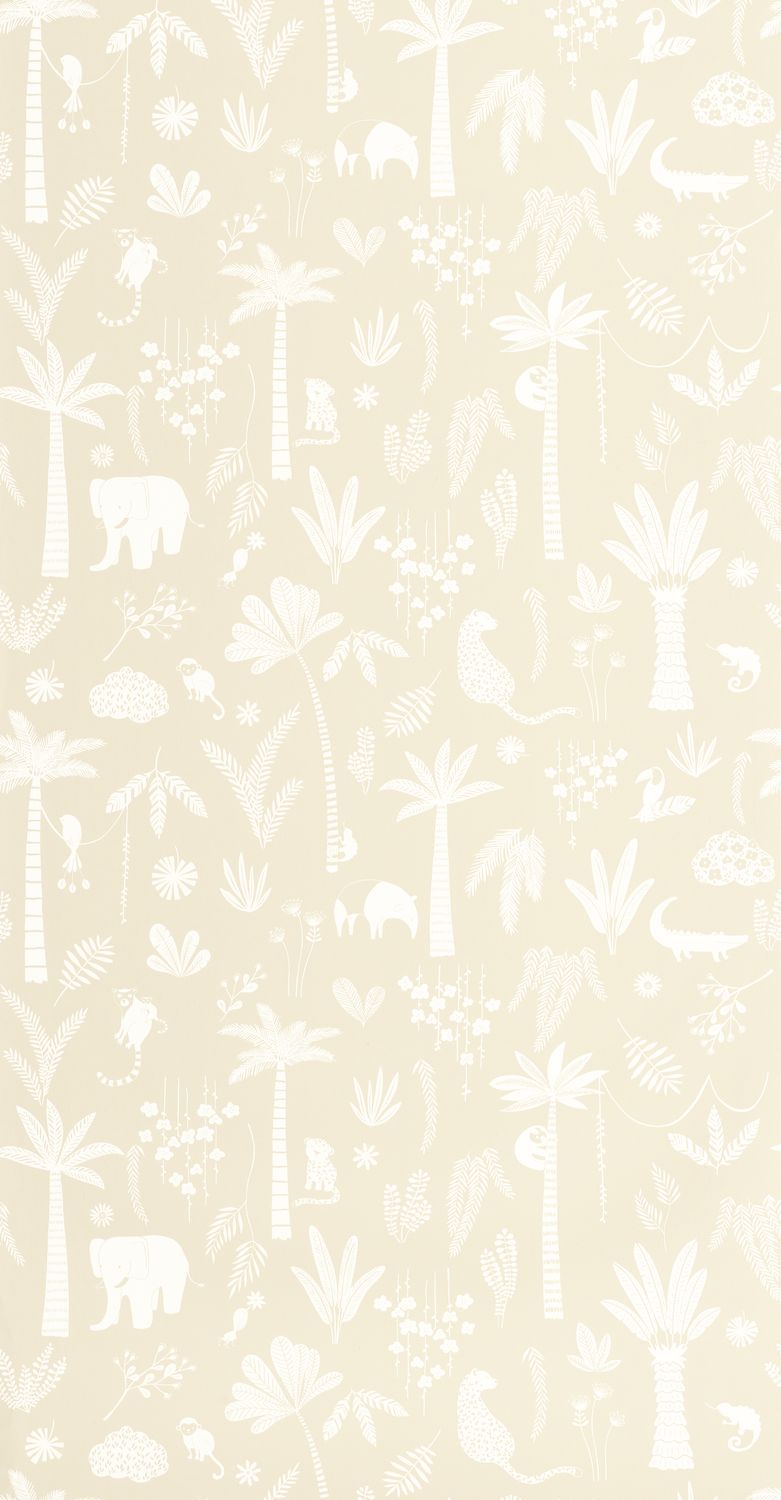Carta da Parati Once Upon A Time 2 cod. 200761221 Casadeco Wallpaper