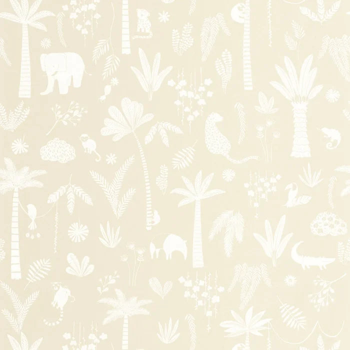 Carta da Parati Once Upon A Time 2 cod. 200761221 Casadeco Wallpaper
