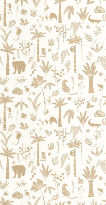 Carta da Parati Once Upon A Time 2 cod. 200762606 Casadeco Wallpaper