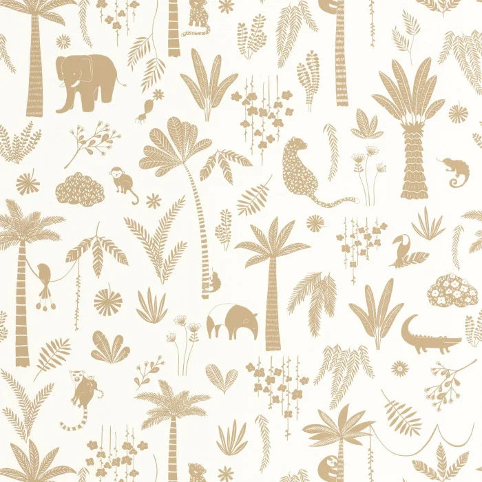 Carta da Parati Once Upon A Time 2 cod. 200762606 Casadeco Wallpaper