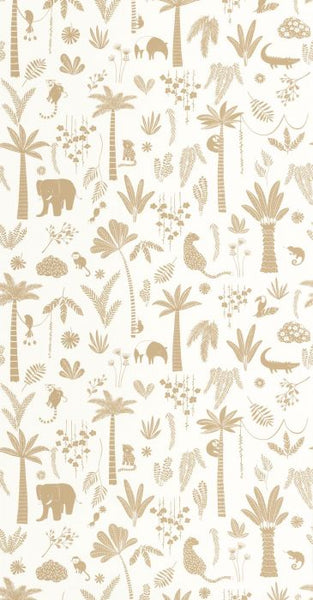 Carta da Parati Once Upon A Time 2 cod. 200762606 Casadeco Wallpaper