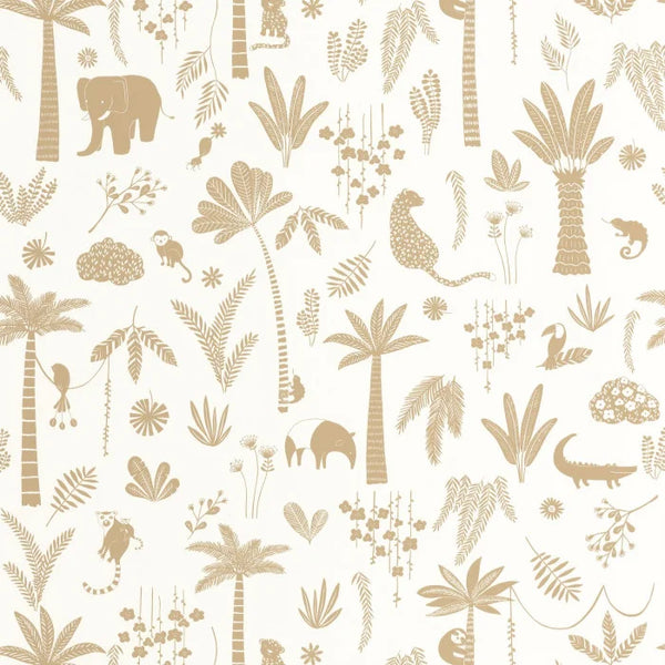 Carta da Parati Once Upon A Time 2 cod. 200762606 Casadeco Wallpaper