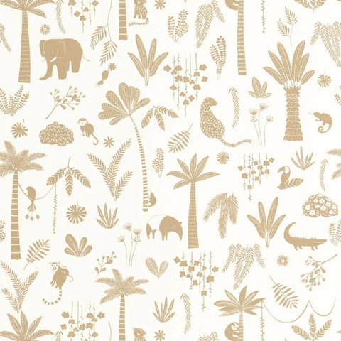 Carta da Parati Once Upon A Time 2 cod. 200762606 Casadeco Wallpaper