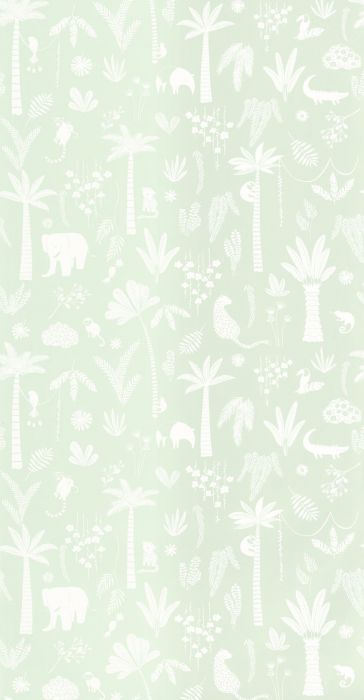 Carta da Parati Once Upon A Time 2 cod. 200766202 Casadeco Wallpaper