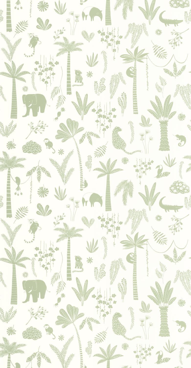 Carta da Parati Once Upon A Time 2 cod. 200767337 Casadeco Wallpaper