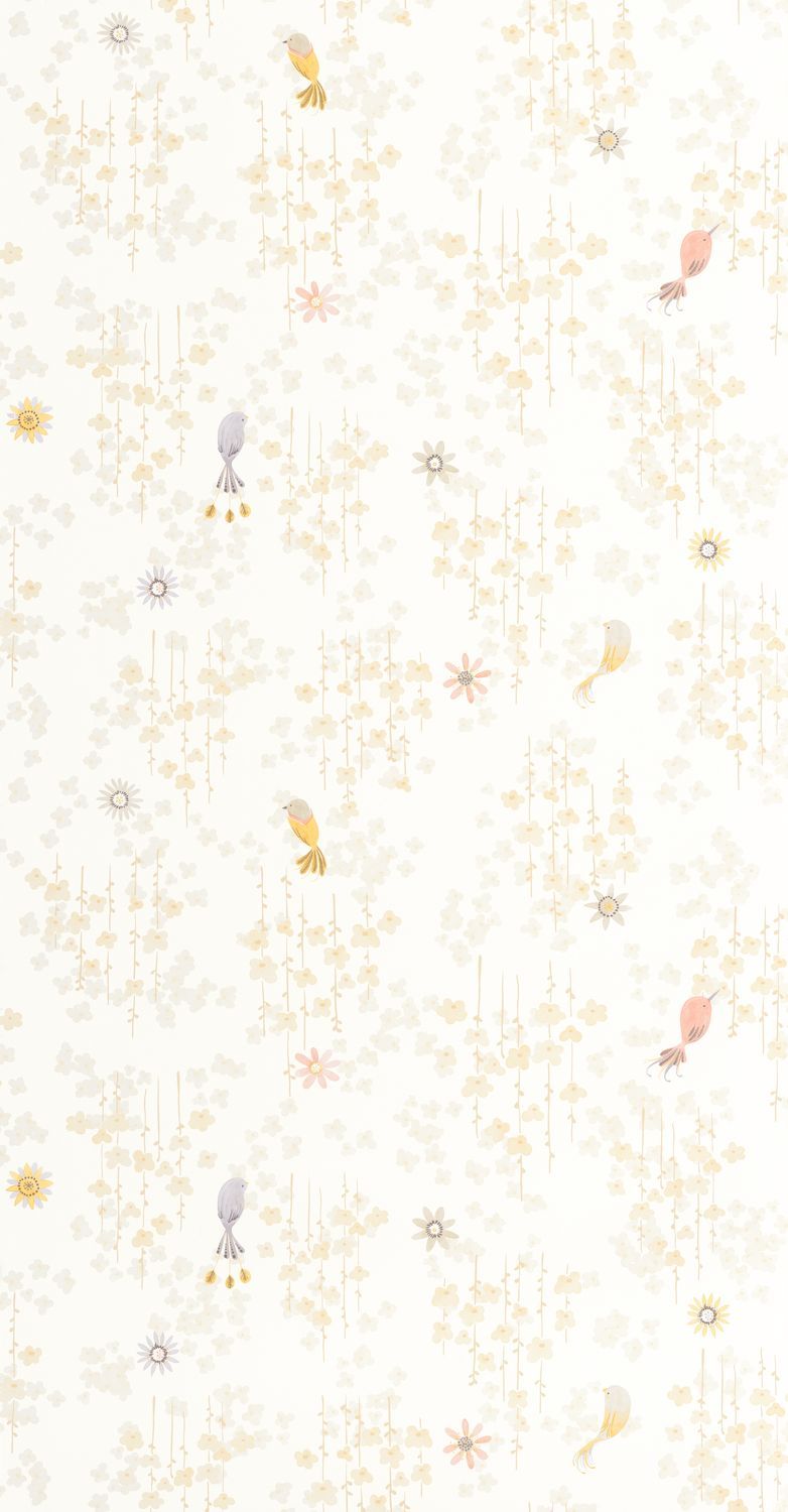 Carta da Parati Once Upon A Time 2 cod. 200781212 Casadeco Wallpaper