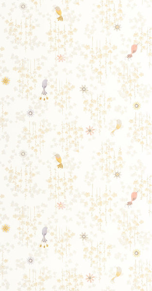 Carta da Parati Once Upon A Time 2 cod. 200781212 Casadeco Wallpaper