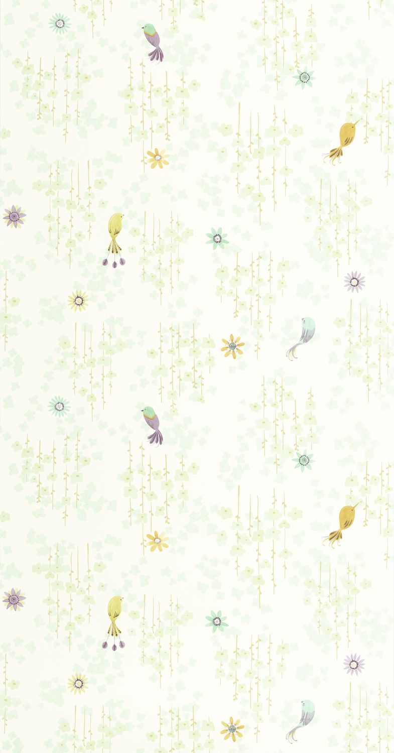 Carta da Parati Once Upon A Time 2 cod. 200787117 Casadeco Wallpaper